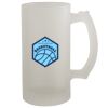 16oz Frosted Beer Stein Thumbnail