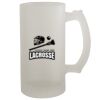 16oz Frosted Beer Stein Thumbnail