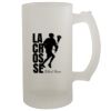 16oz Frosted Beer Stein Thumbnail