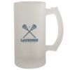 16oz Frosted Beer Stein Thumbnail