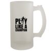 16oz Frosted Beer Stein Thumbnail