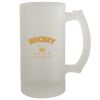 16oz Frosted Beer Stein Thumbnail