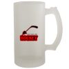 16oz Frosted Beer Stein Thumbnail
