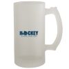 16oz Frosted Beer Stein Thumbnail
