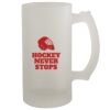 16oz Frosted Beer Stein Thumbnail