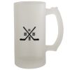 16oz Frosted Beer Stein Thumbnail