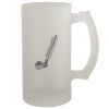 16oz Frosted Beer Stein Thumbnail