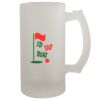 16oz Frosted Beer Stein Thumbnail