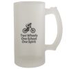16oz Frosted Beer Stein Thumbnail