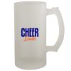 16oz Frosted Beer Stein Thumbnail
