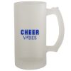 16oz Frosted Beer Stein Thumbnail