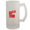 16oz Frosted Beer Stein Thumbnail