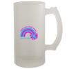 16oz Frosted Beer Stein Thumbnail