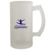 16oz Frosted Beer Stein Thumbnail