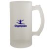 16oz Frosted Beer Stein Thumbnail