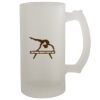 16oz Frosted Beer Stein Thumbnail