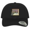 Low-Profile 6245CM Dad Hat Thumbnail
