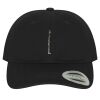 Low-Profile 6245CM Dad Hat Thumbnail