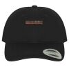 Low-Profile 6245CM Dad Hat Thumbnail