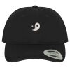 Low-Profile 6245CM Dad Hat Thumbnail