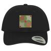 Low-Profile 6245CM Dad Hat Thumbnail