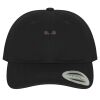 Low-Profile 6245CM Dad Hat Thumbnail