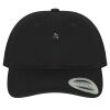 Low-Profile 6245CM Dad Hat Thumbnail