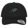 Low-Profile 6245CM Dad Hat Thumbnail