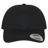Low-Profile 6245CM Dad Hat Thumbnail