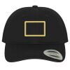 Low-Profile 6245CM Dad Hat Thumbnail