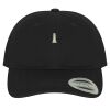 Low-Profile 6245CM Dad Hat Thumbnail