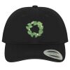 Low-Profile 6245CM Dad Hat Thumbnail