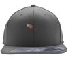 Flexfit 110F Structured Flat Bill Snapback Hat Thumbnail