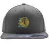 Flexfit 110F Structured Flat Bill Snapback Hat Thumbnail