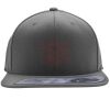 Flexfit 110F Structured Flat Bill Snapback Hat Thumbnail
