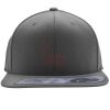 Flexfit 110F Structured Flat Bill Snapback Hat Thumbnail