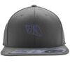 Flexfit 110F Structured Flat Bill Snapback Hat Thumbnail