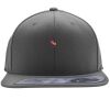 Flexfit 110F Structured Flat Bill Snapback Hat Thumbnail