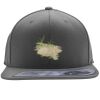Flexfit 110F Structured Flat Bill Snapback Hat Thumbnail