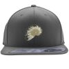 Flexfit 110F Structured Flat Bill Snapback Hat Thumbnail