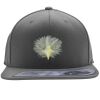 Flexfit 110F Structured Flat Bill Snapback Hat Thumbnail