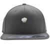 Flexfit 110F Structured Flat Bill Snapback Hat Thumbnail