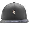 Flexfit 110F Structured Flat Bill Snapback Hat Thumbnail
