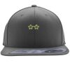 Flexfit 110F Structured Flat Bill Snapback Hat Thumbnail