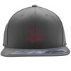 Flexfit 110F Structured Flat Bill Snapback Hat Thumbnail