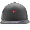 Flexfit 110F Structured Flat Bill Snapback Hat Thumbnail