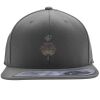Flexfit 110F Structured Flat Bill Snapback Hat Thumbnail