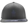 Flexfit 110F Structured Flat Bill Snapback Hat Thumbnail