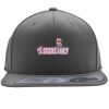 Flexfit 110F Structured Flat Bill Snapback Hat Thumbnail