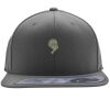 Flexfit 110F Structured Flat Bill Snapback Hat Thumbnail
